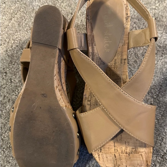 Alter’d State Wedges - Picture 3 of 8